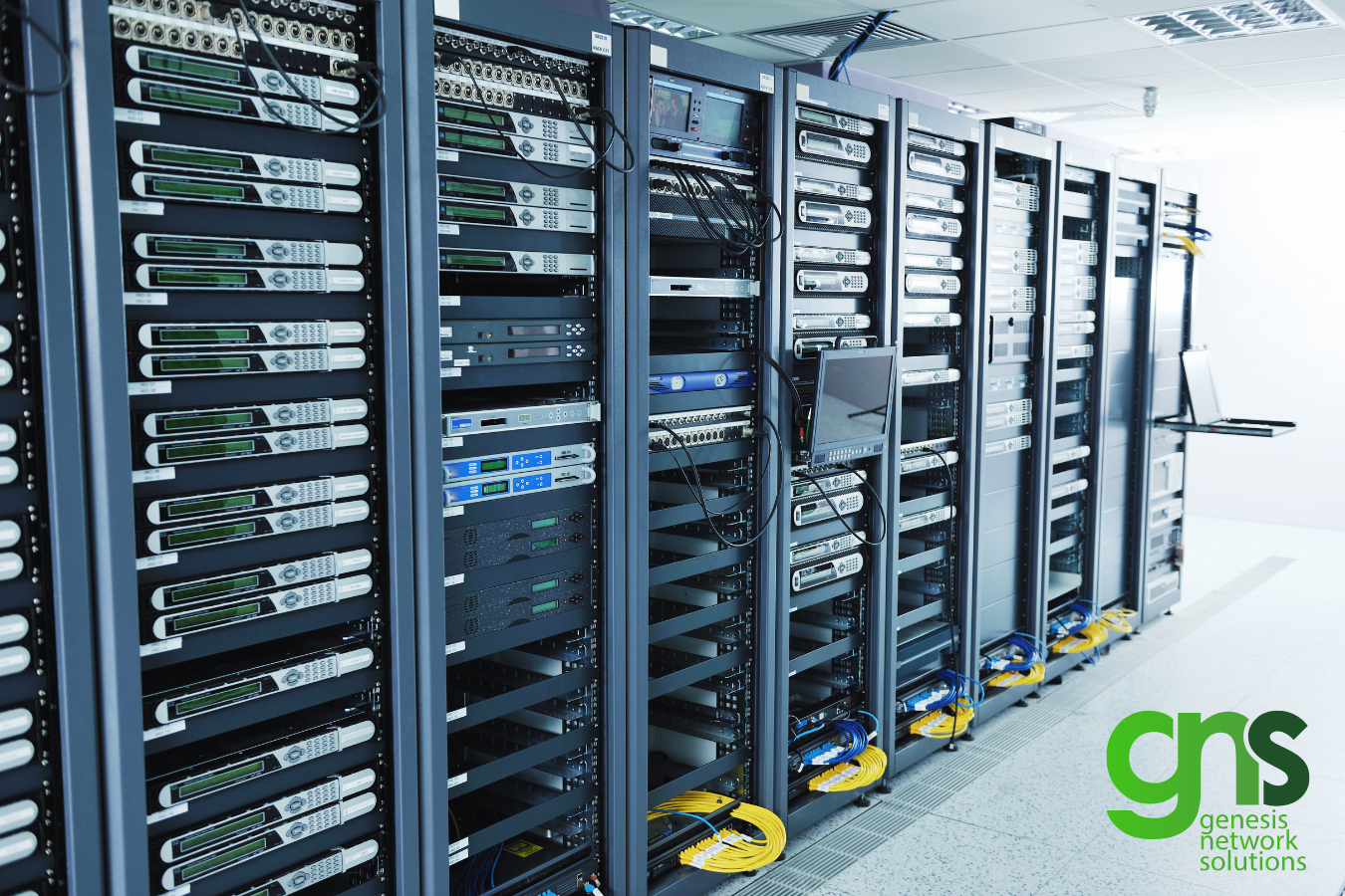 Cloud Infrastructure