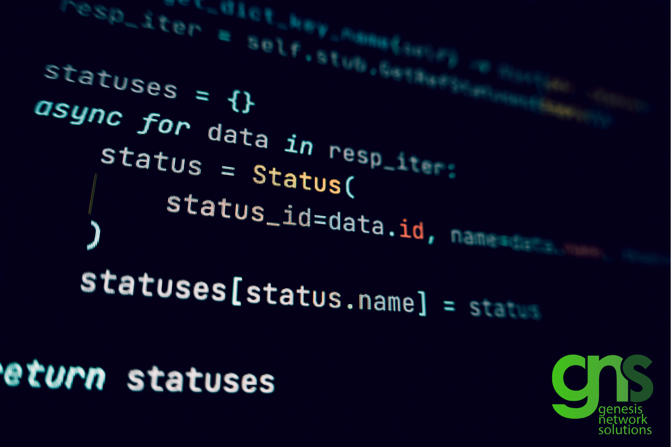Custom API Solutions