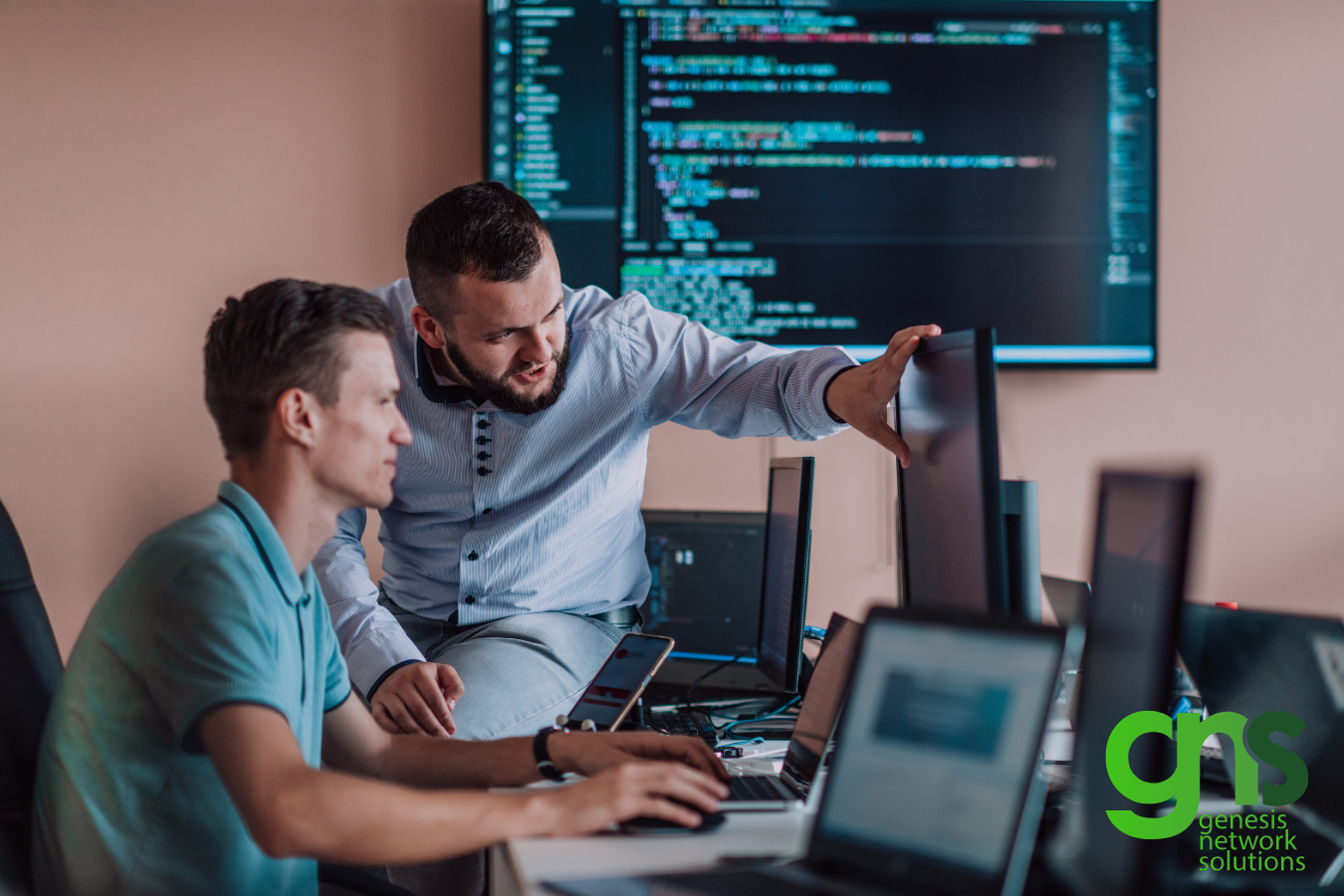 Enterprise Solutions