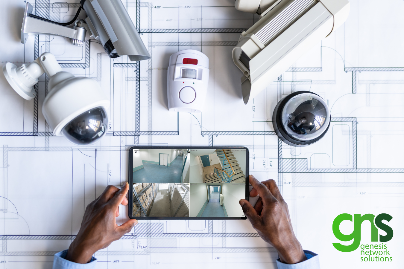 Integrated Security Systems